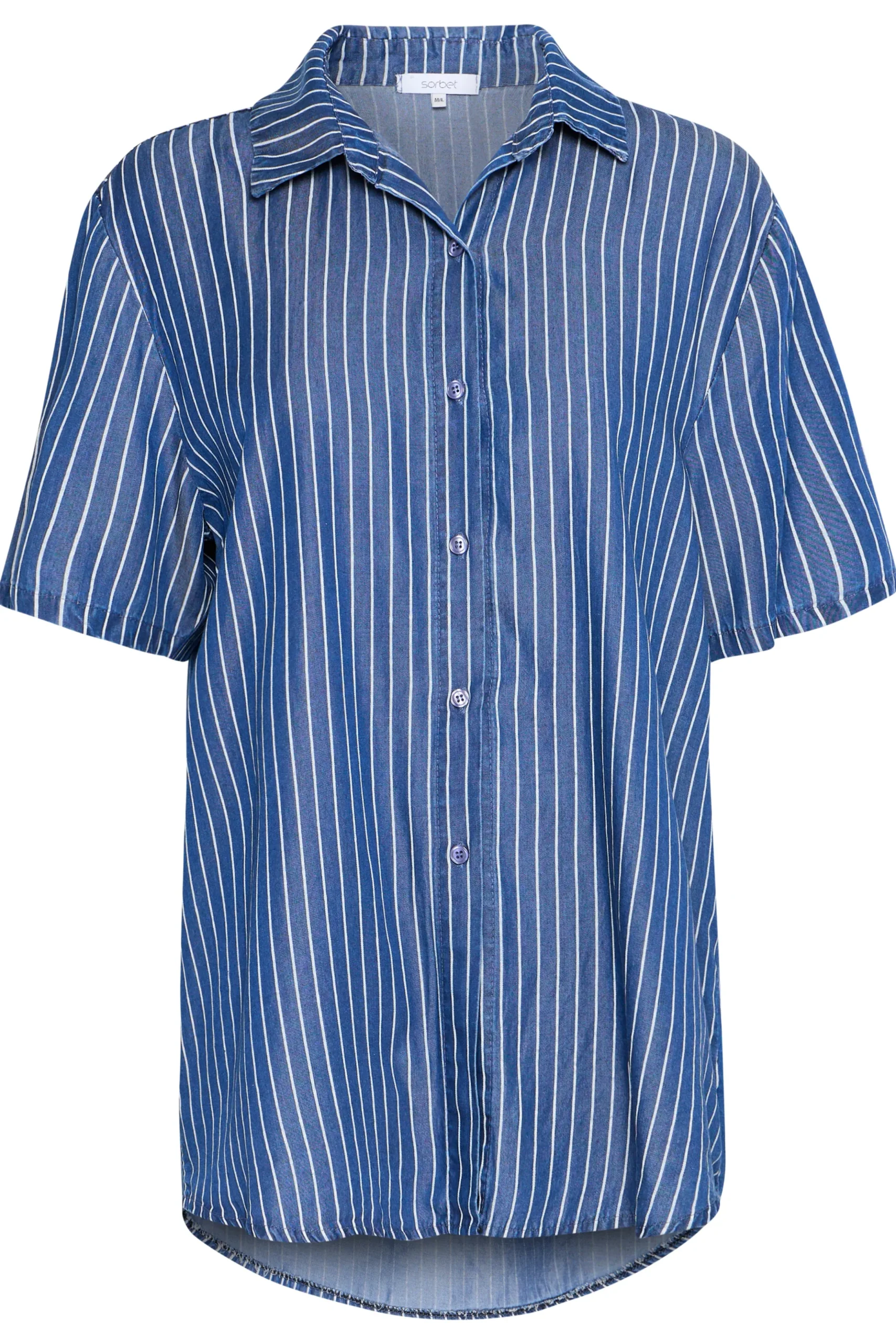 SBJARUSKA Blouse