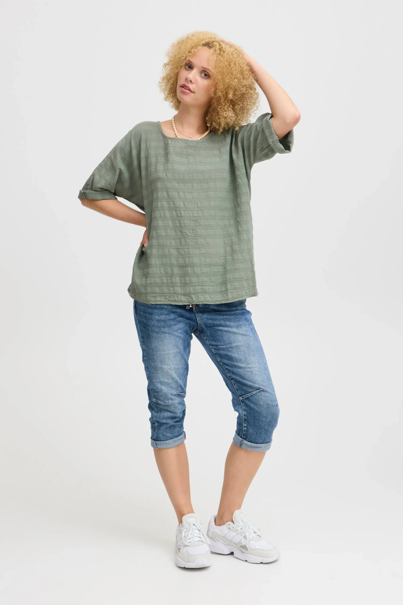 SBJASMIN Blouse