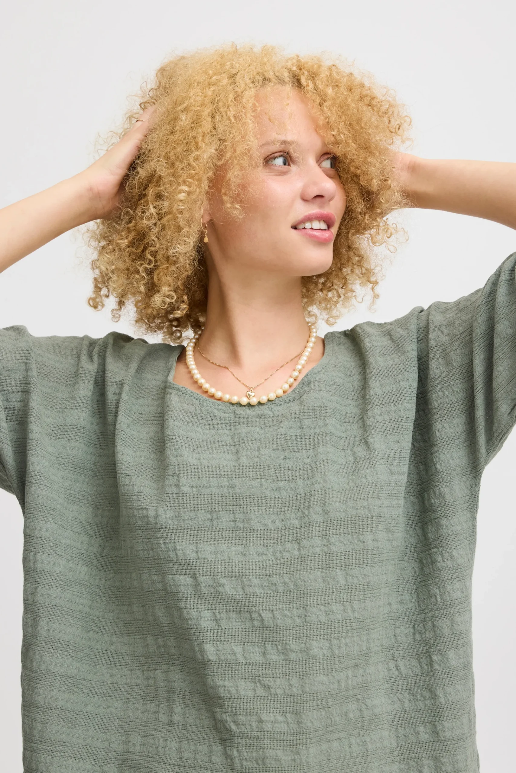 SBJASMIN Blouse