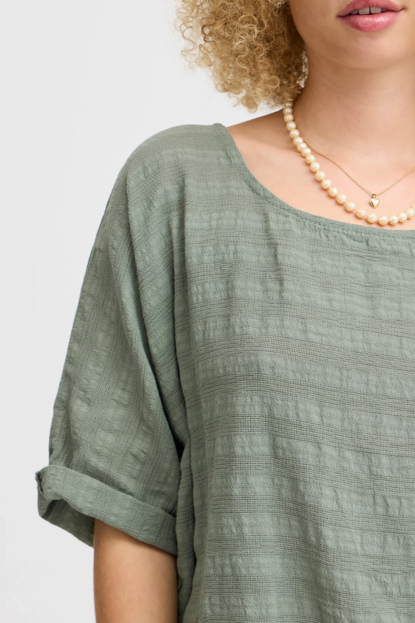 SBJASMIN Blouse