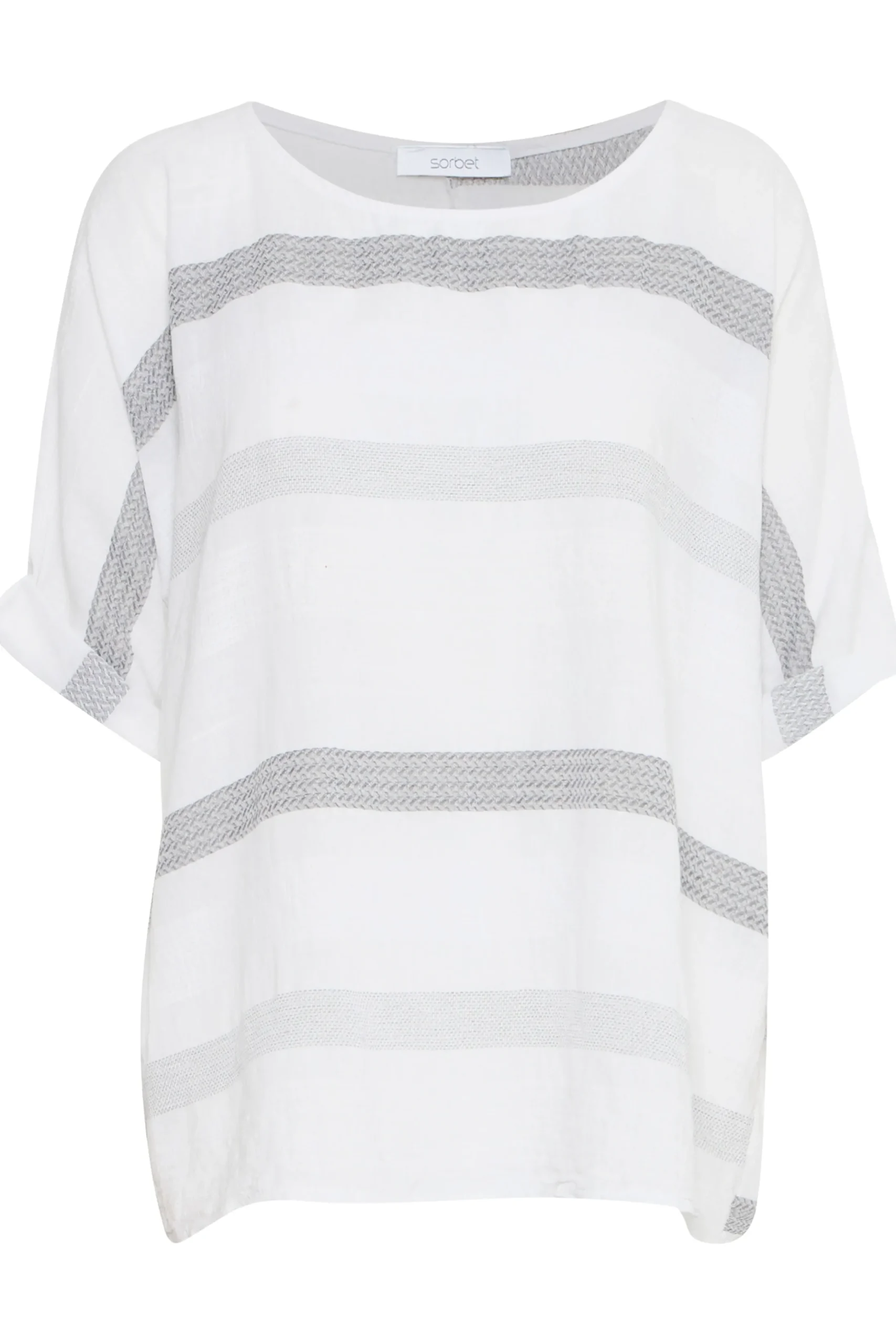 SBKARLINE Blouse
