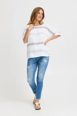 SBKARLINE Blouse