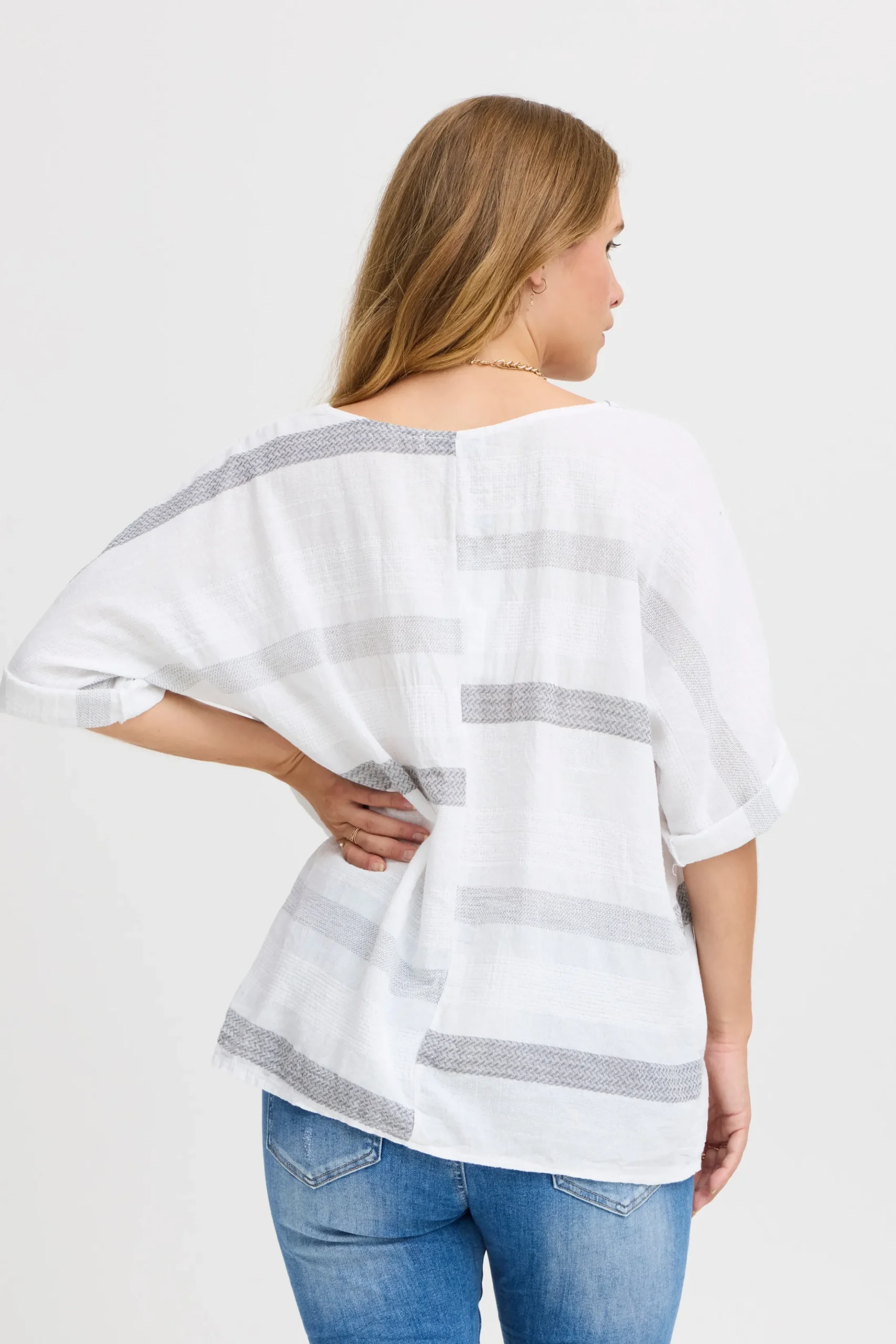 SBKARLINE Blouse