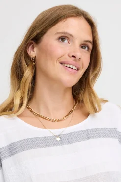 SBKARLINE Blouse