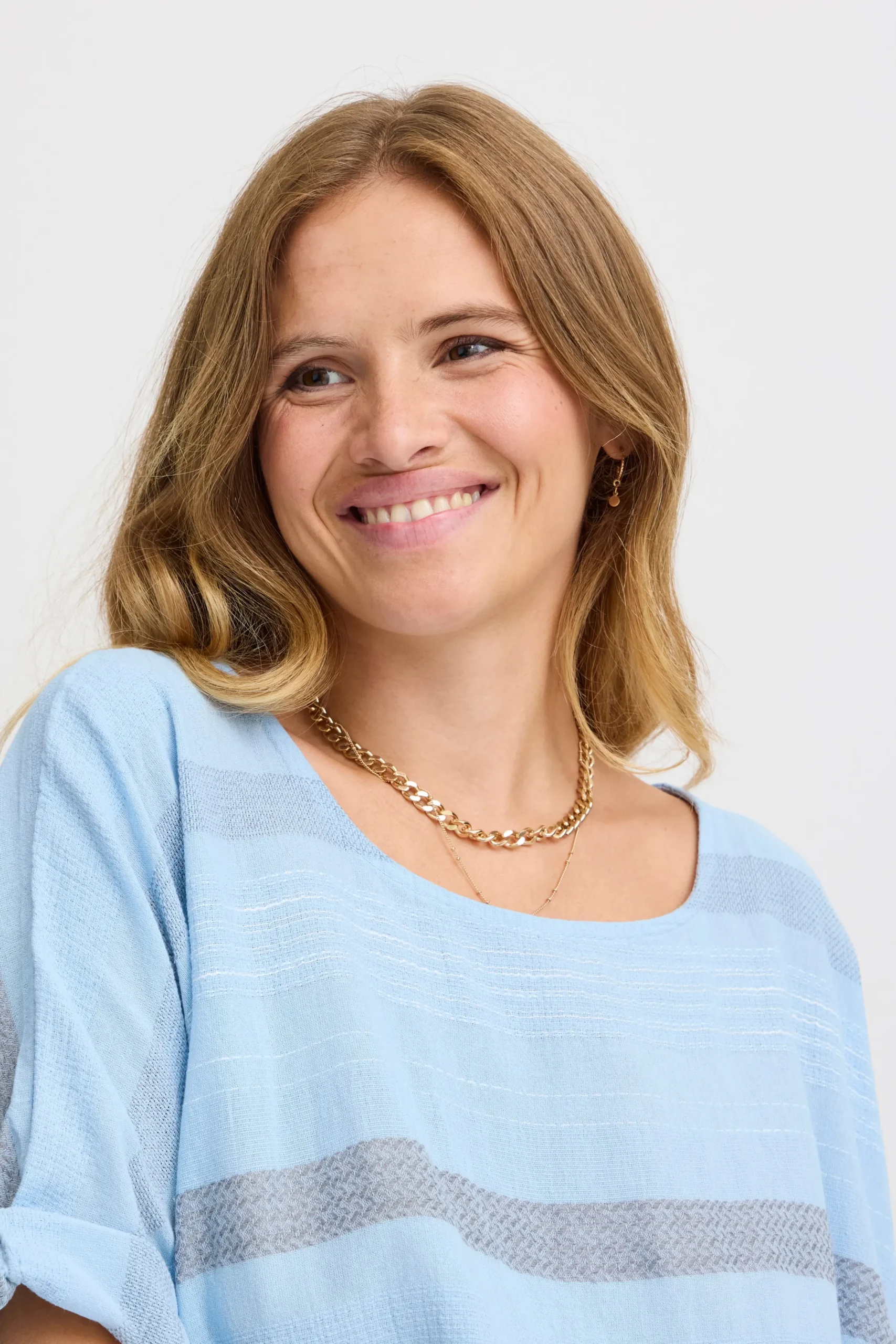 SBKARLINE Blouse