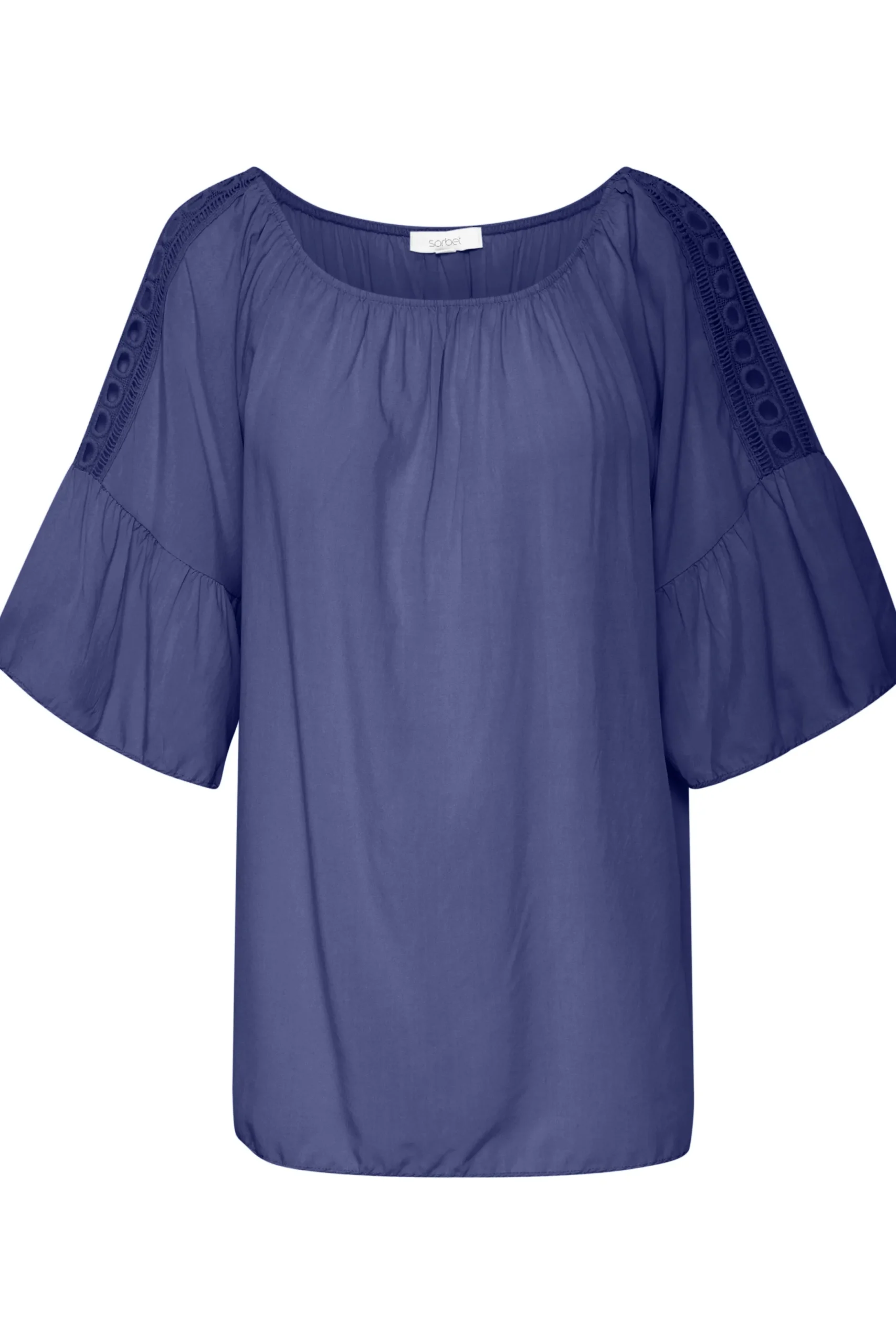 SBKASMIRA Blouse