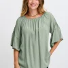SBKASMIRA Blouse