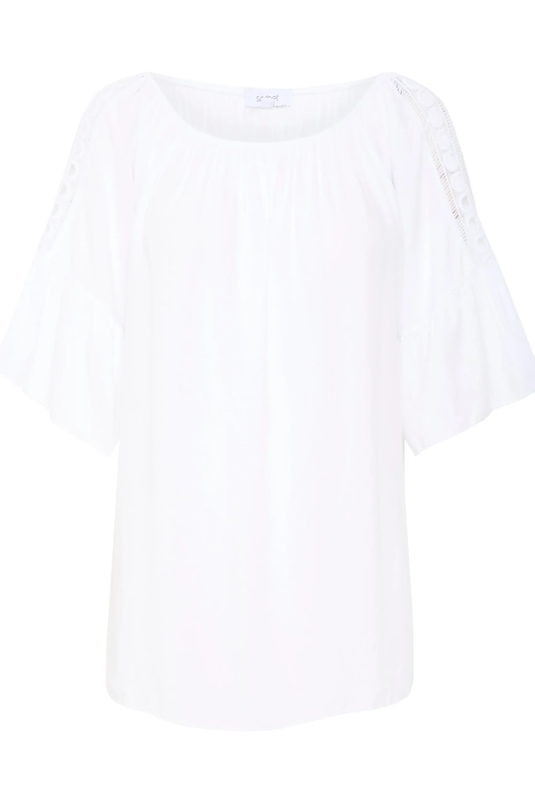 SBKASMIRA Blouse