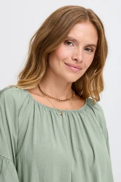 SBKASMIRA Blouse