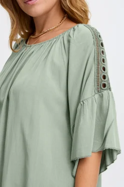 SBKASMIRA Blouse