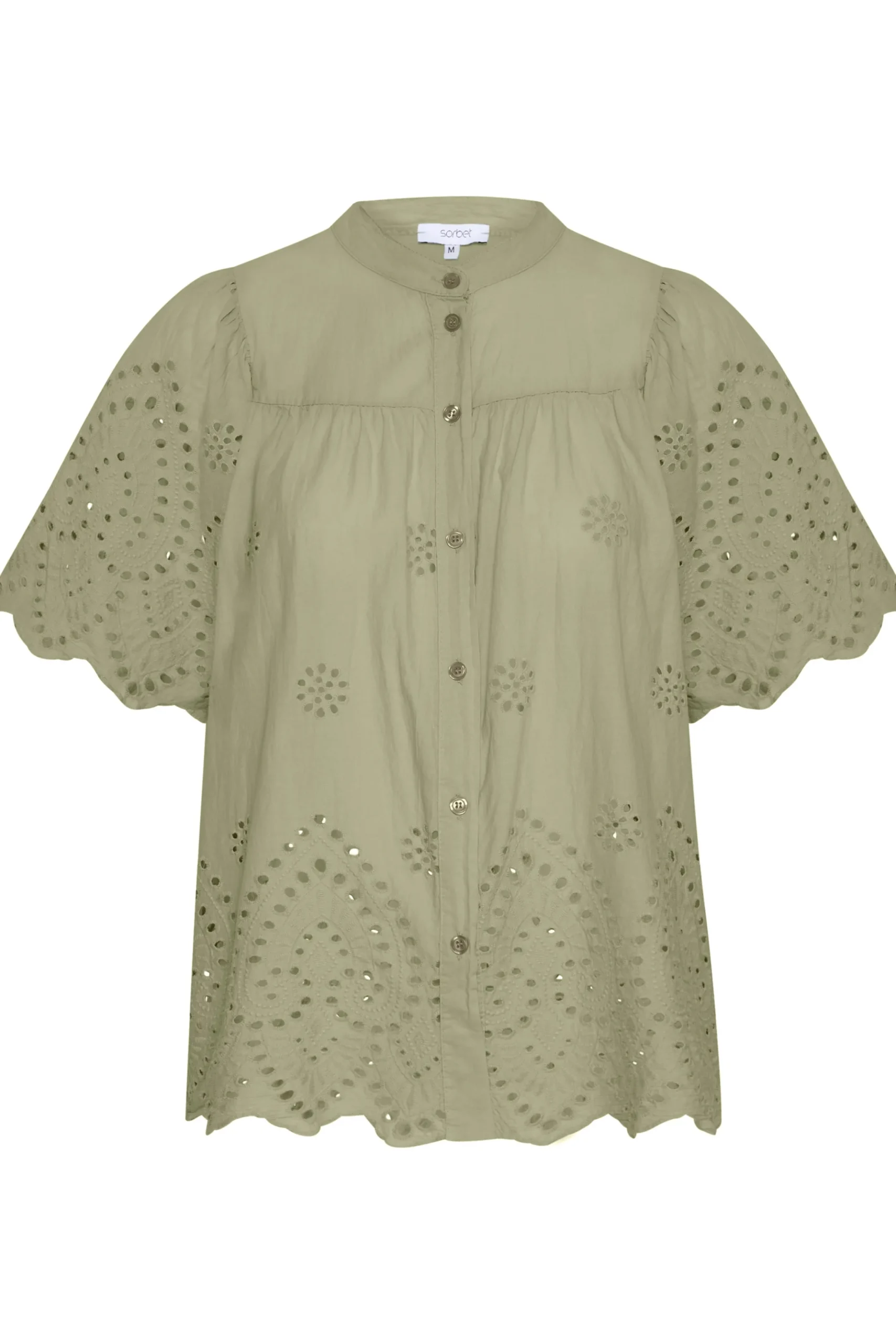 SBLEONY Blouse