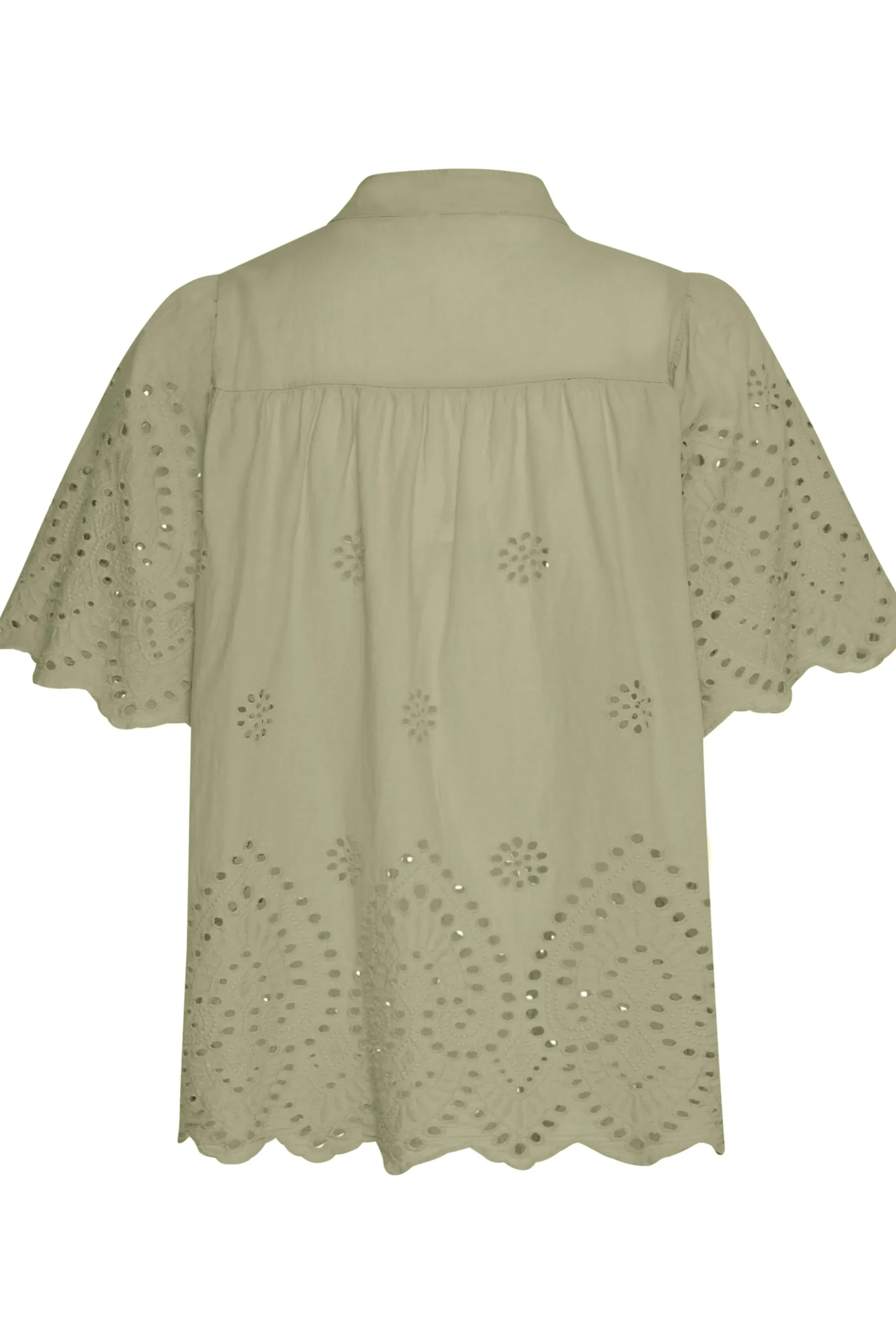 SBLEONY Blouse