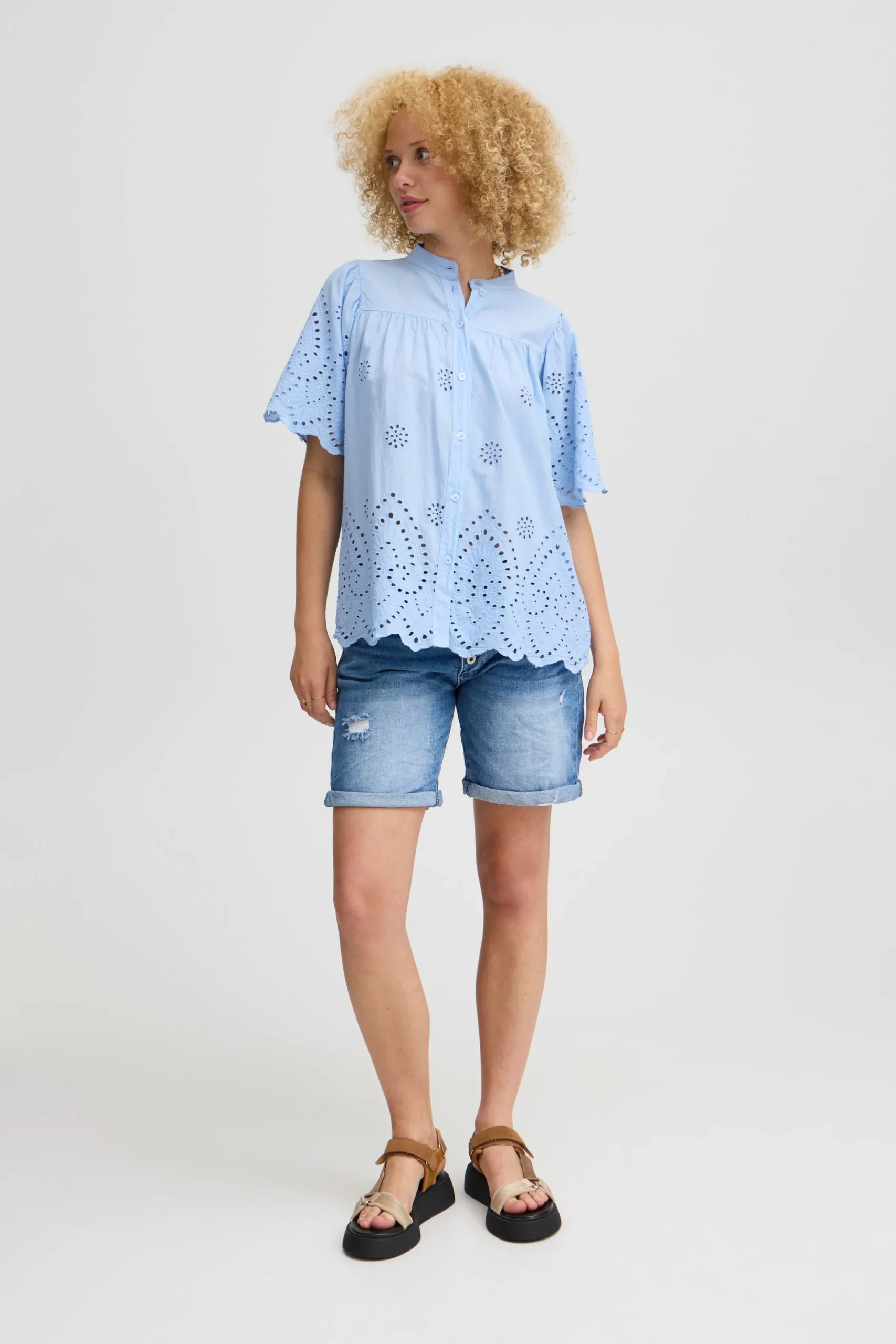 SBLEONY Blouse