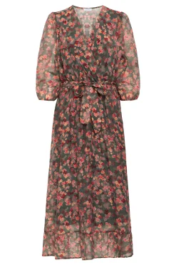 SBLEYIA Dress