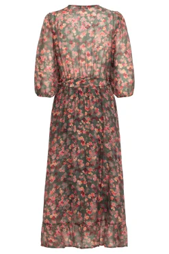 SBLEYIA Dress