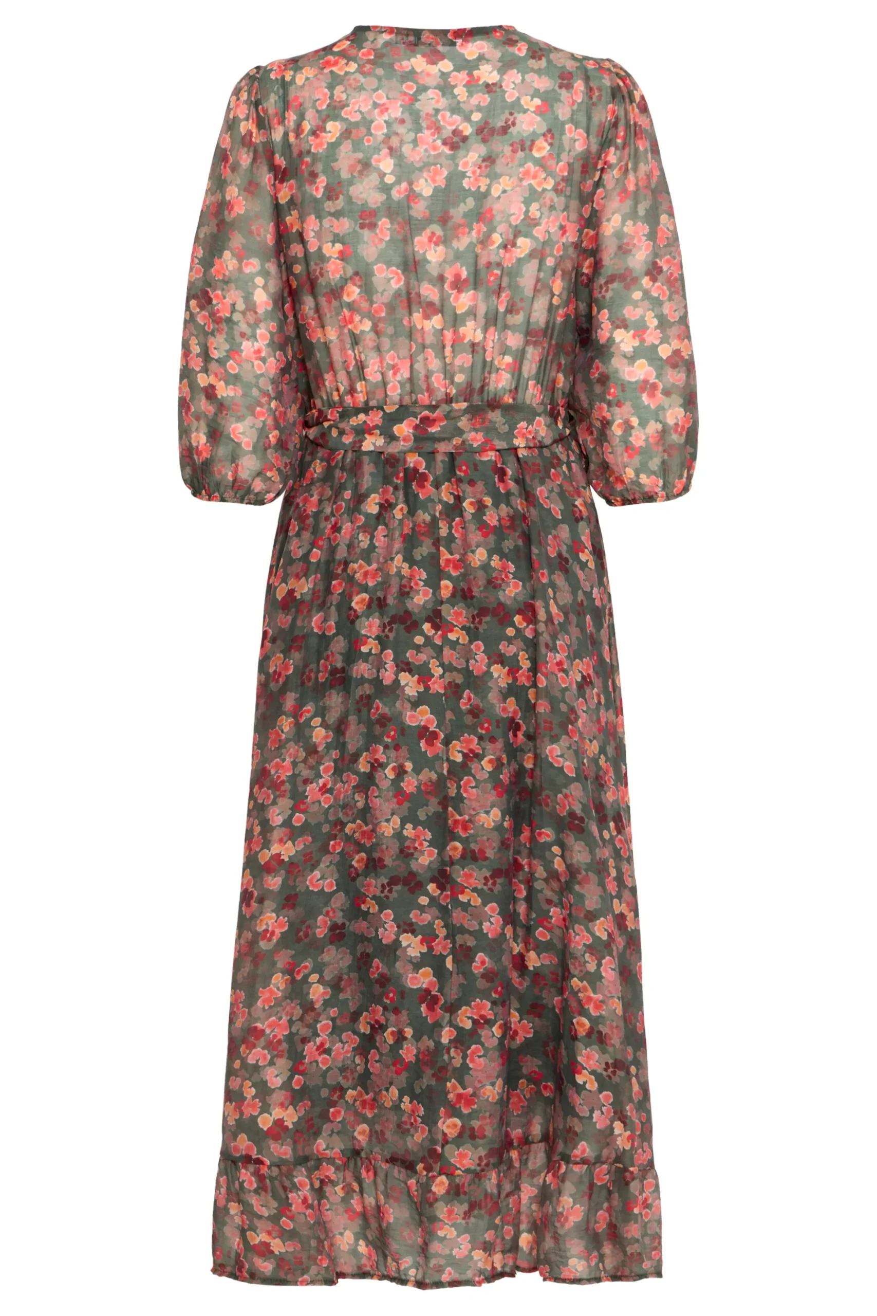 SBLEYIA Dress
