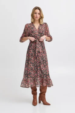 SBLEYIA Dress