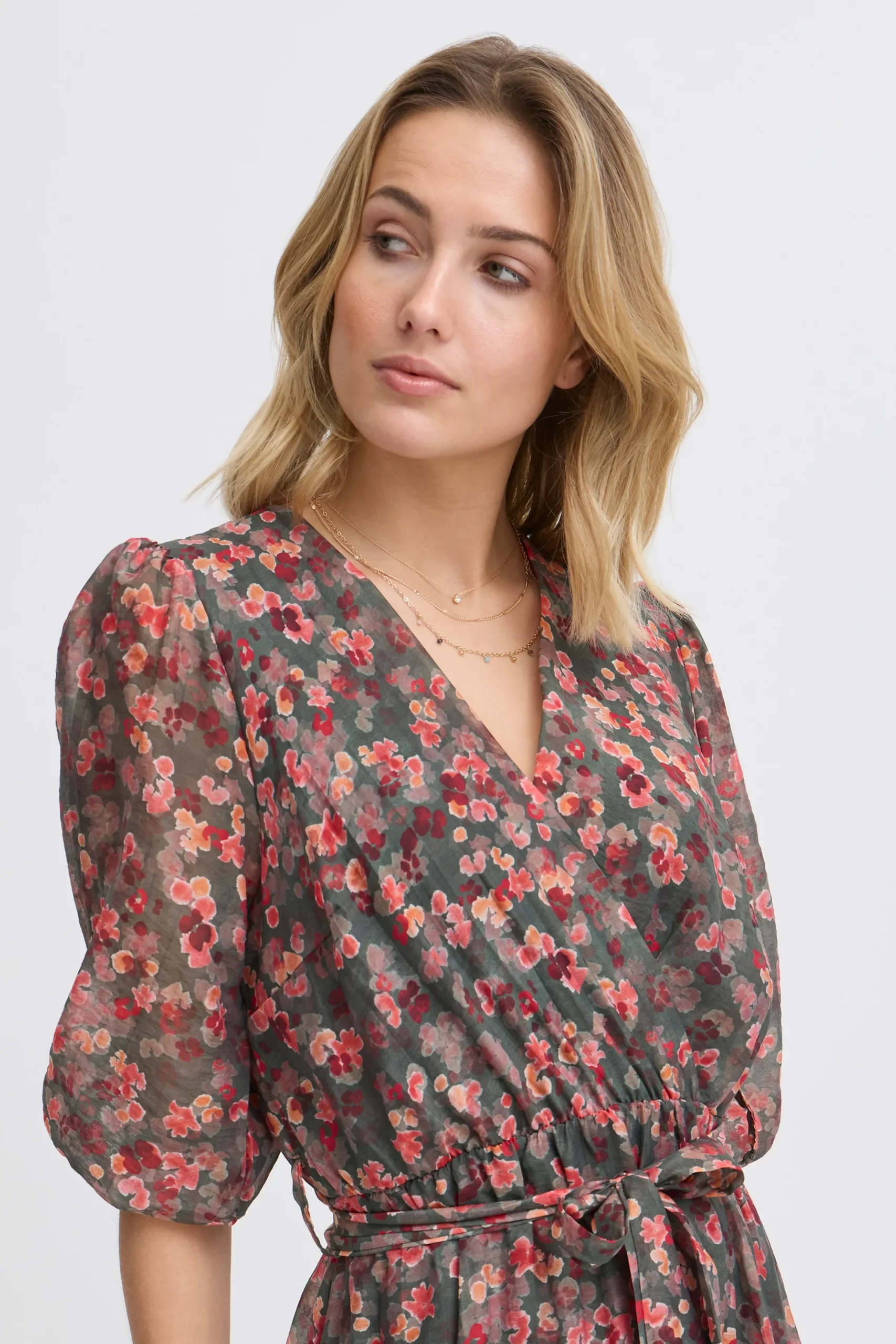 SBLEYIA Dress