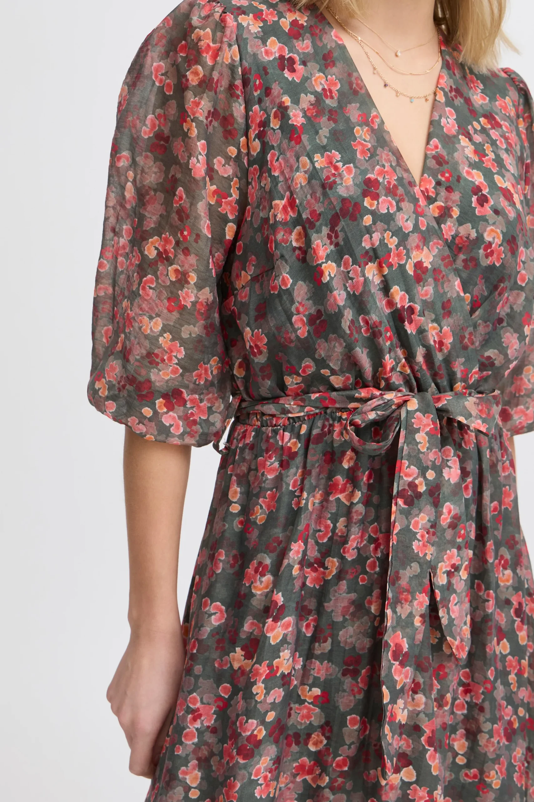 SBLEYIA Dress