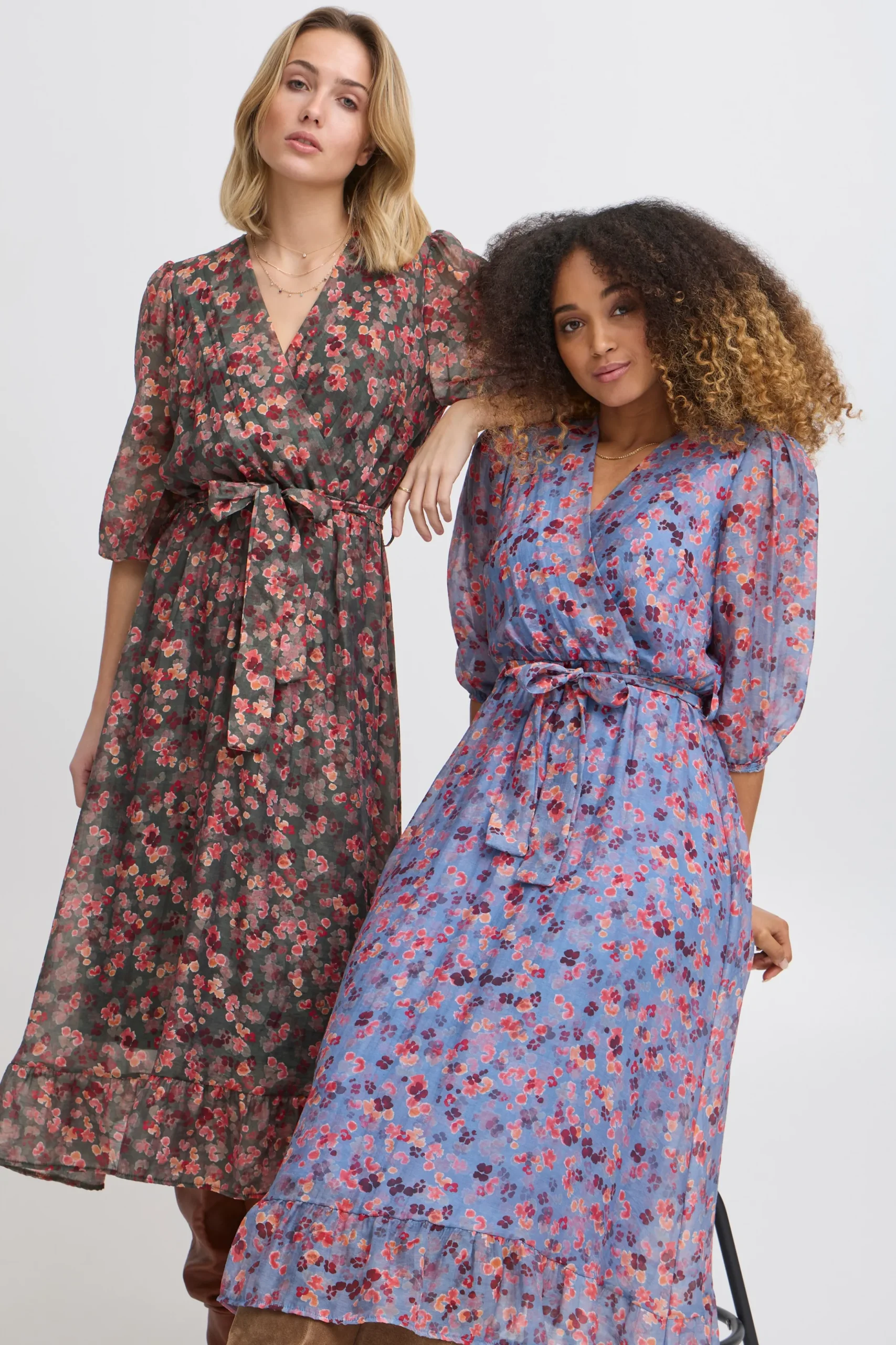 SBLEYIA Dress