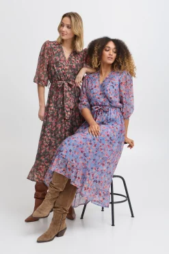 SBLEYIA Dress