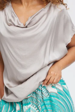 SBMAHNOOR Blouse