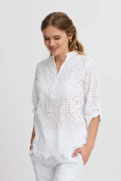 SBMILEA Blouse