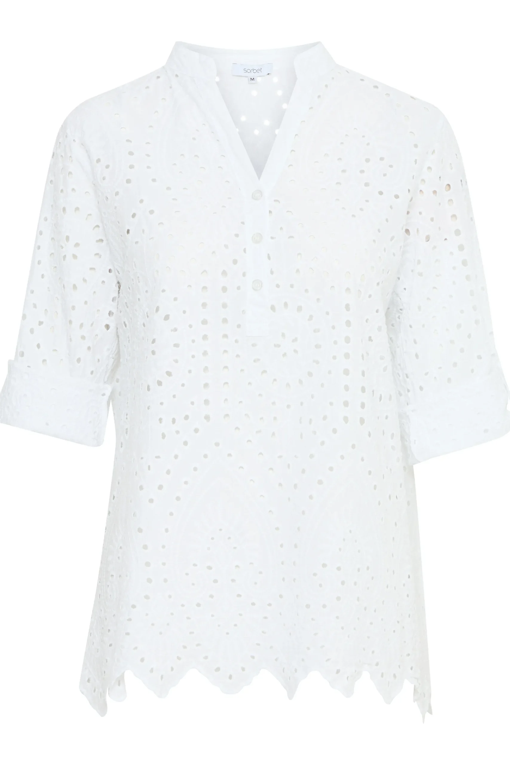 SBMILEA Blouse