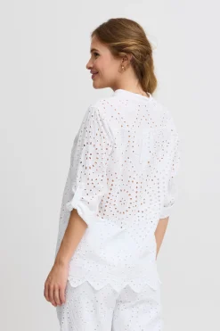 SBMILEA Blouse