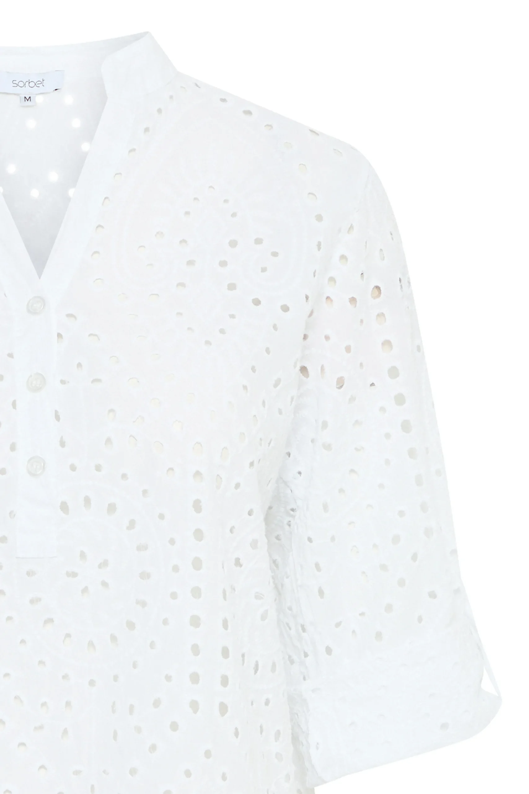 SBMILEA Blouse