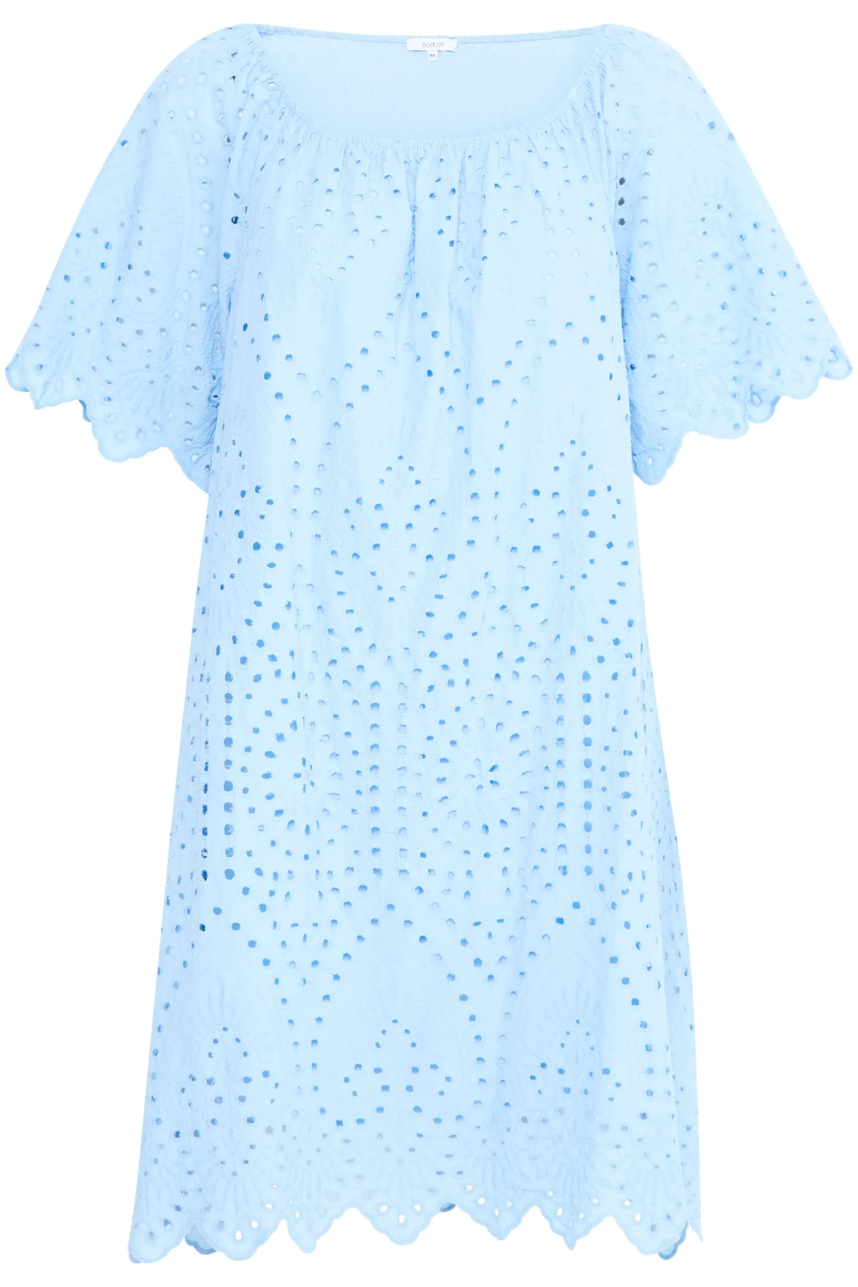 SBMILEA Dress