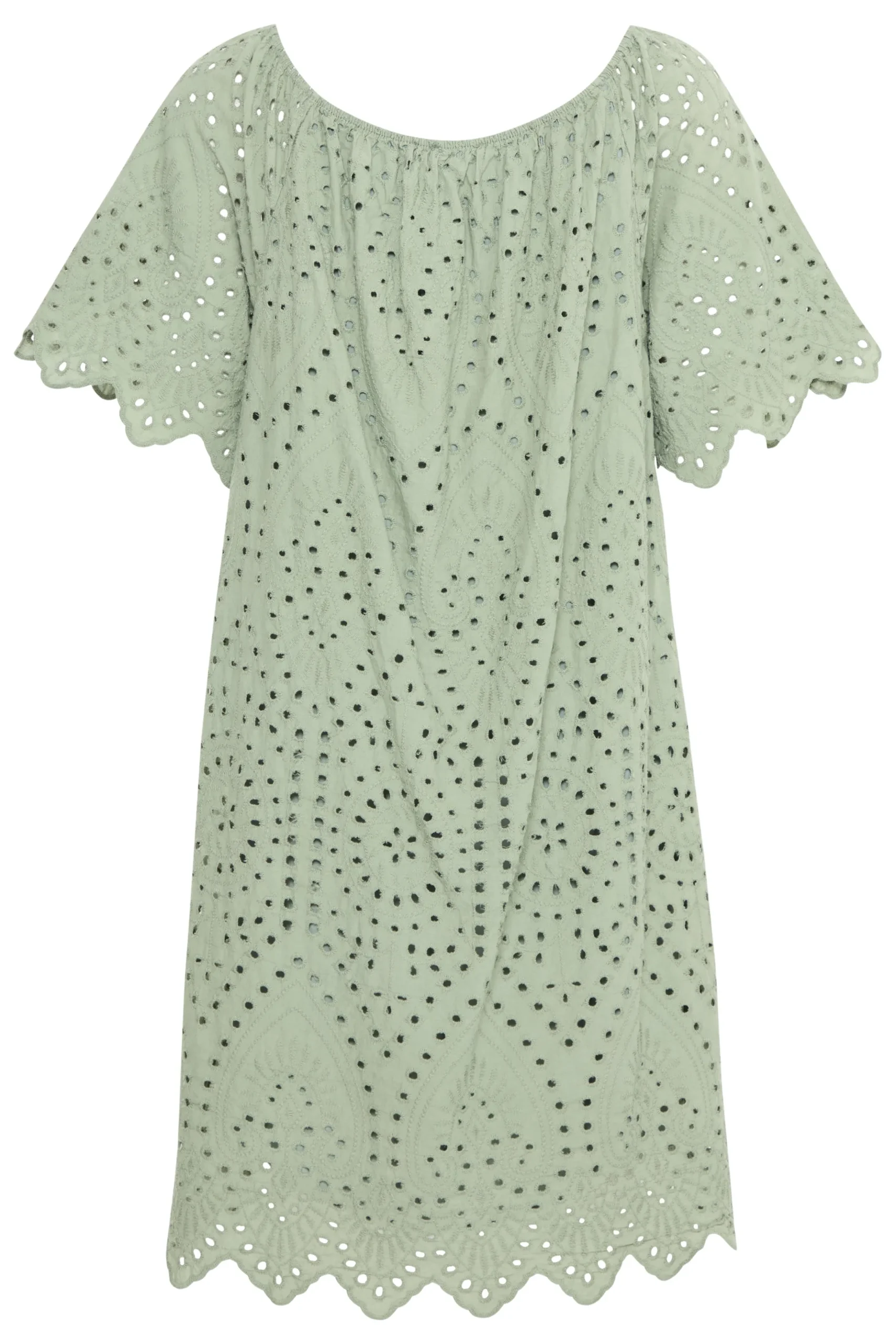SBMILEA Dress
