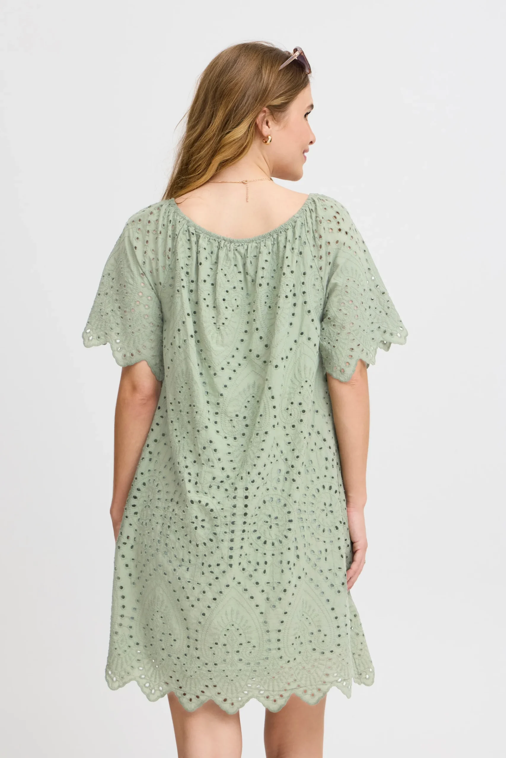 SBMILEA Dress