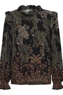 SBMORA Blouse