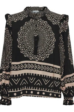 SBMORA Blouse