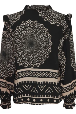SBMORA Blouse