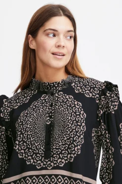 SBMORA Blouse