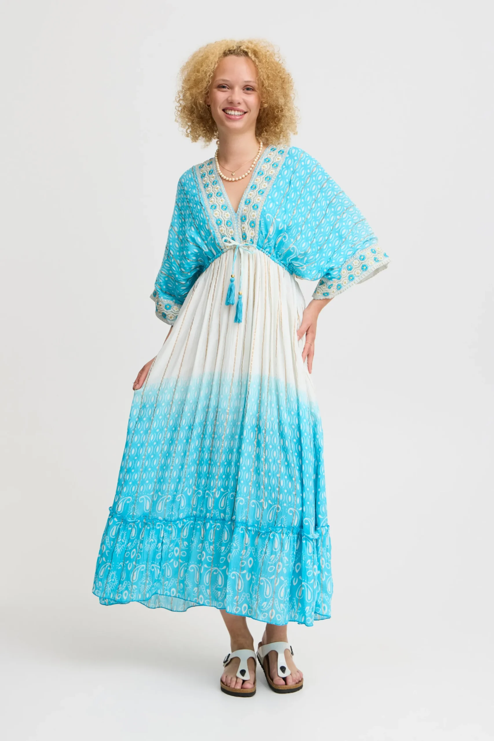 SBORTEA Dress