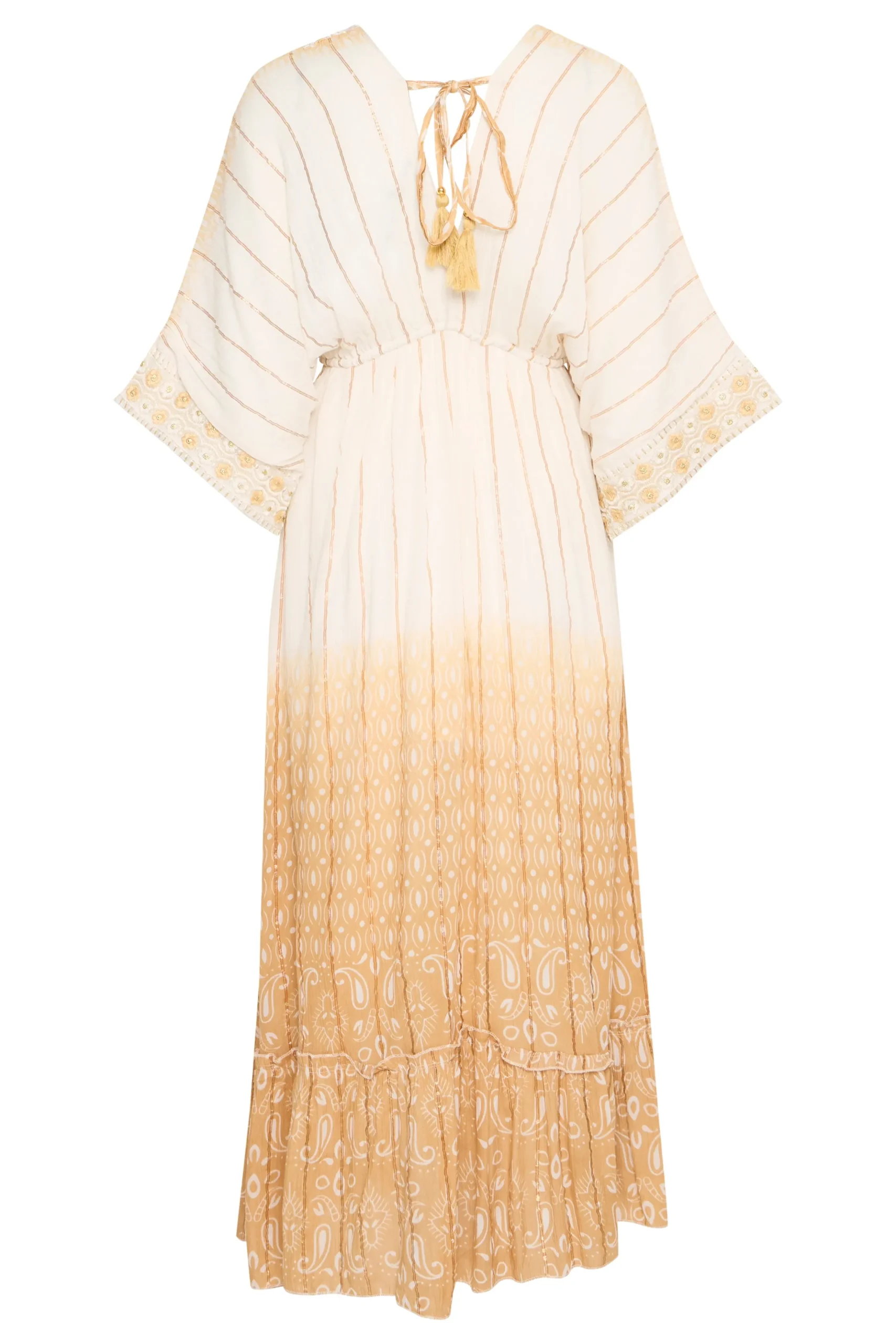 SBORTEA Dress