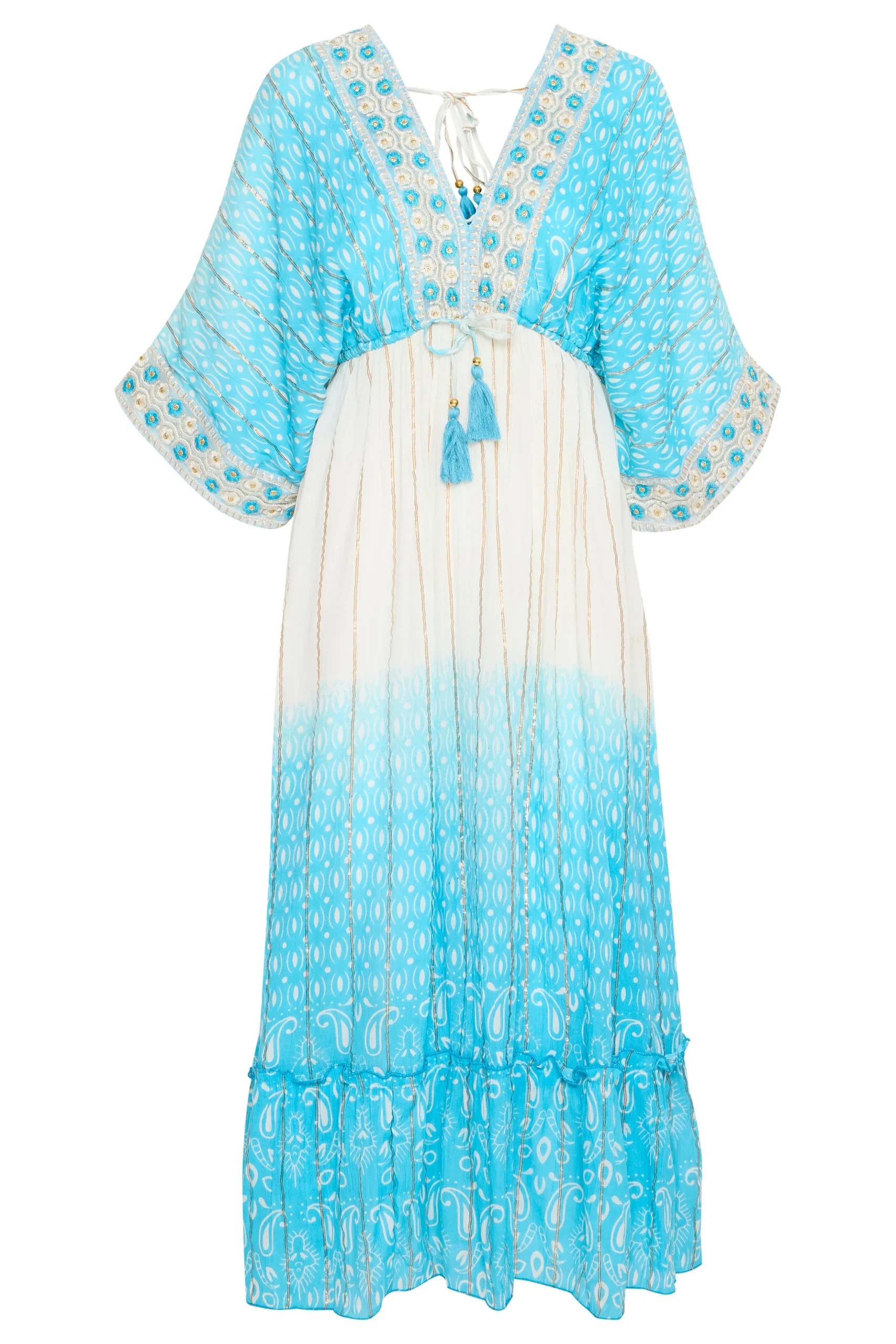 SBORTEA Dress