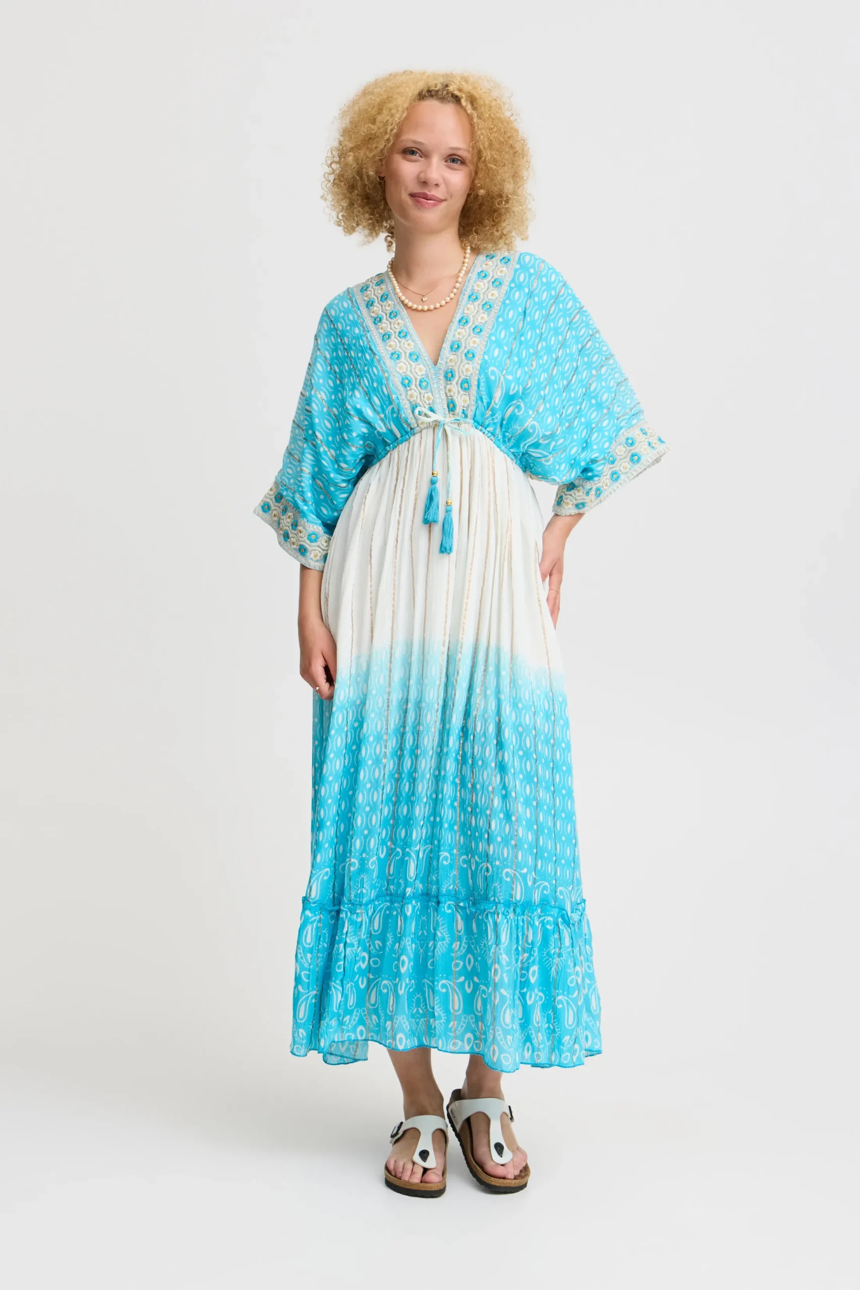 SBORTEA Dress