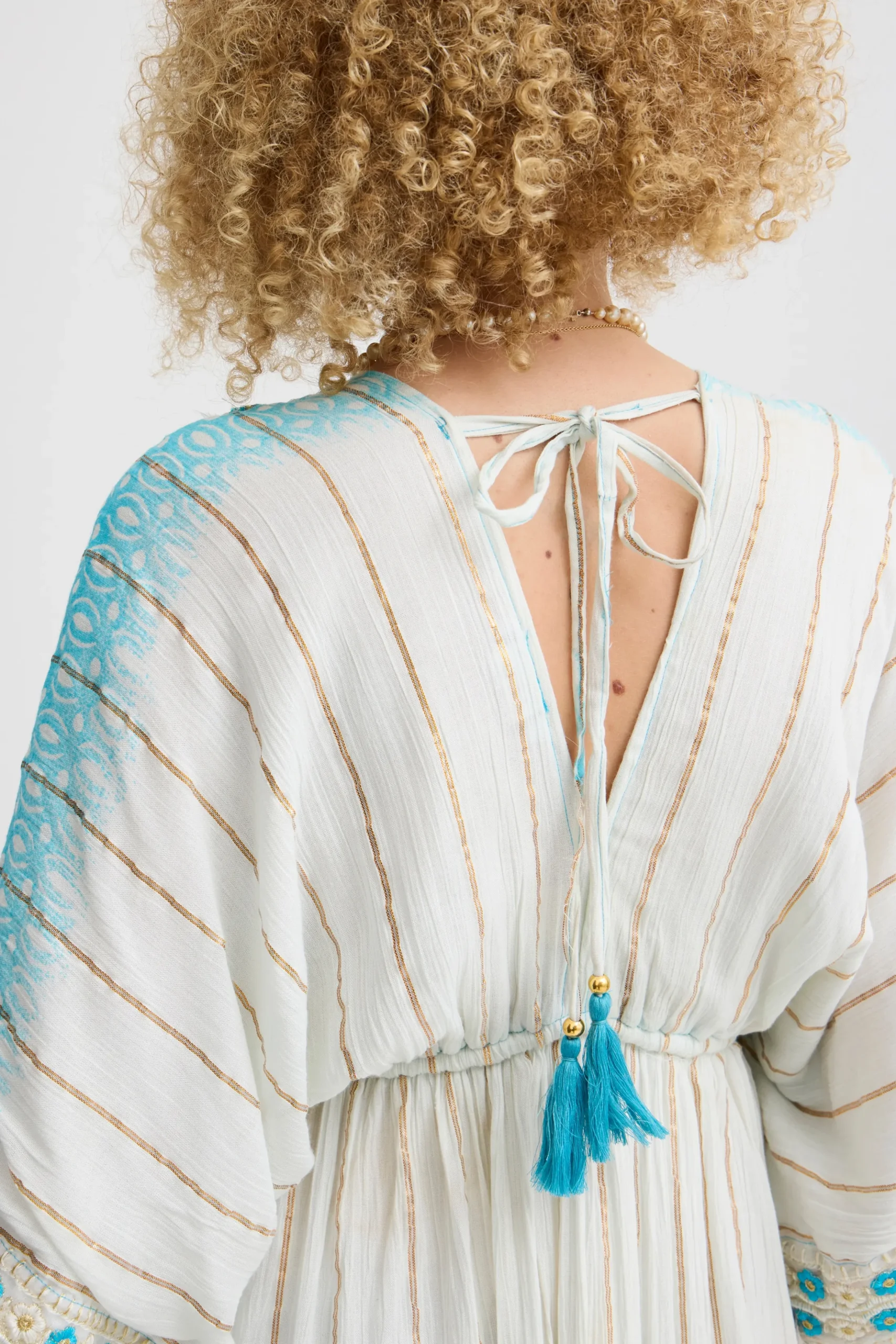 SBORTEA Dress