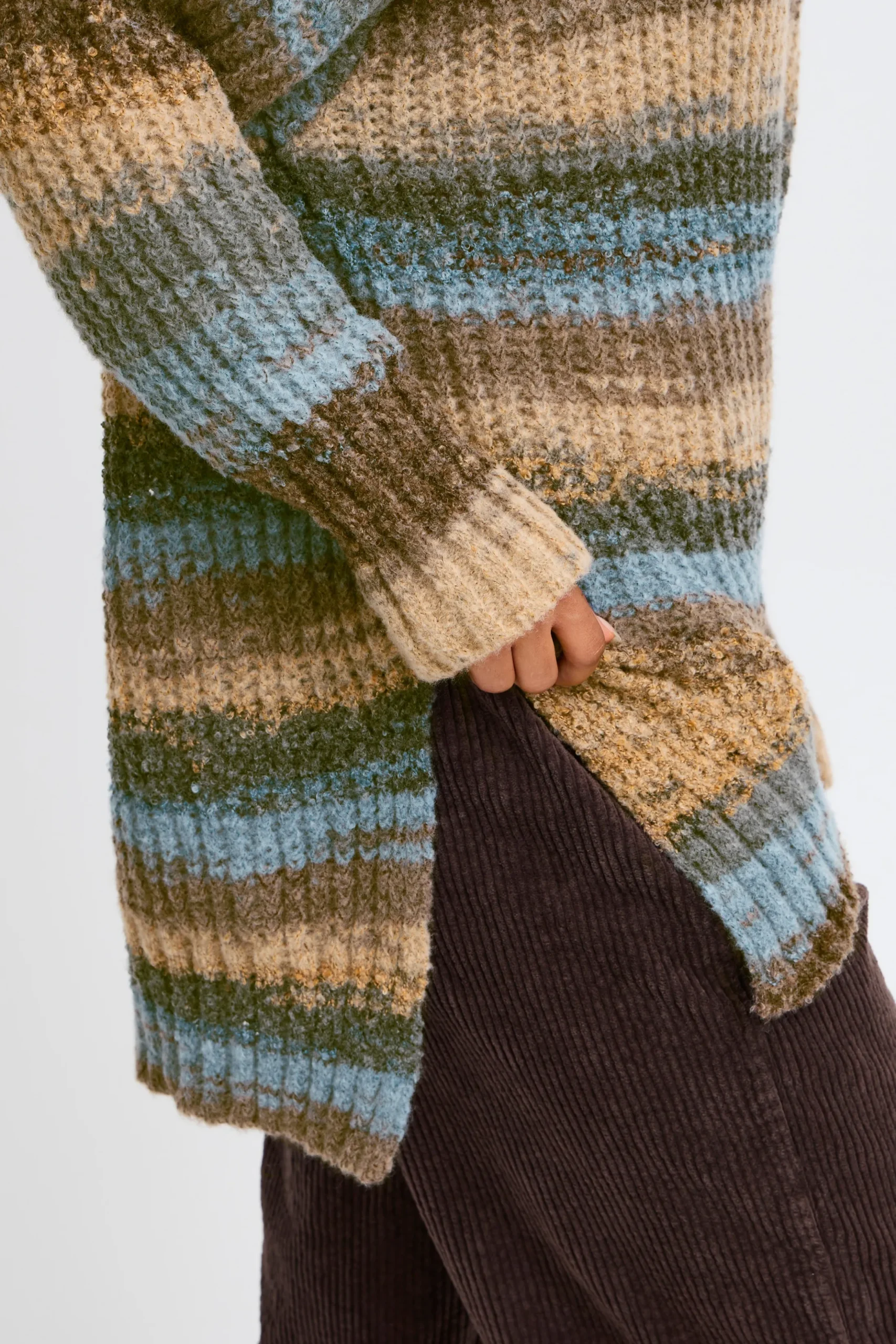 SBPERU Pullover