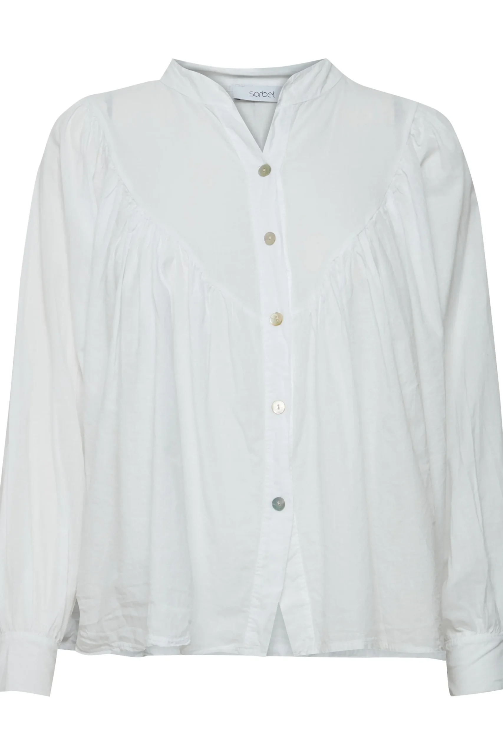 SBPRINCESS Blouse
