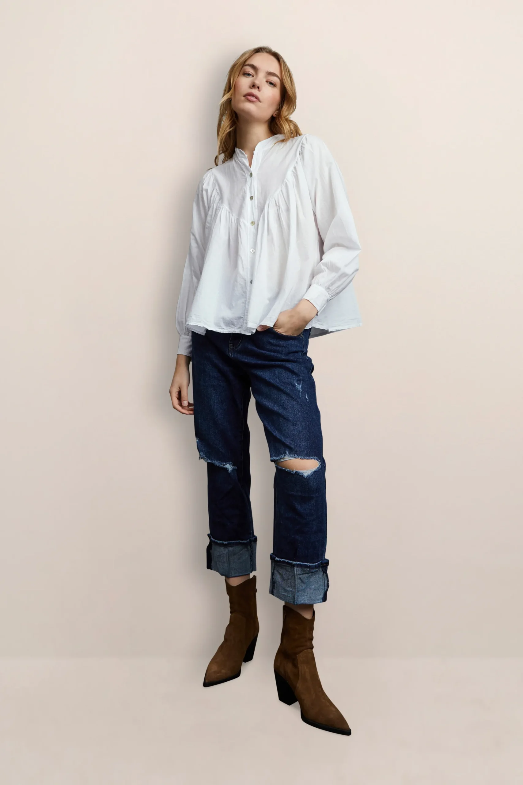 SBPRINCESS Blouse