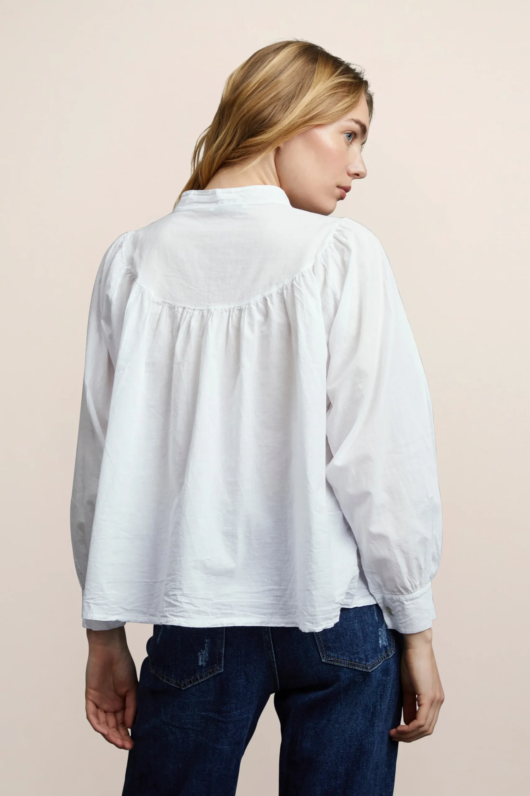 SBPRINCESS Blouse