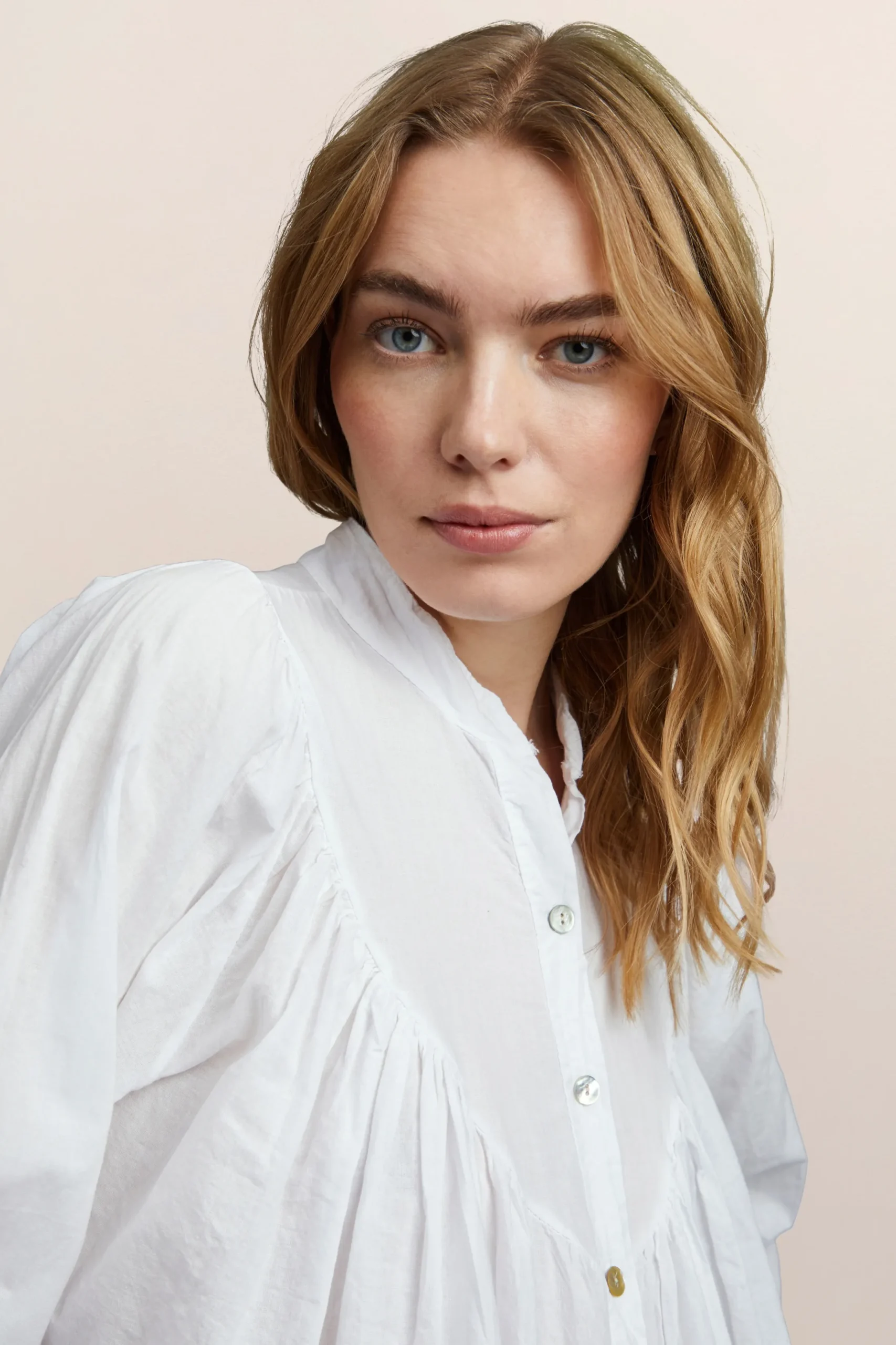 SBPRINCESS Blouse
