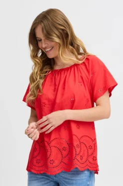 SBRITTA Blouse