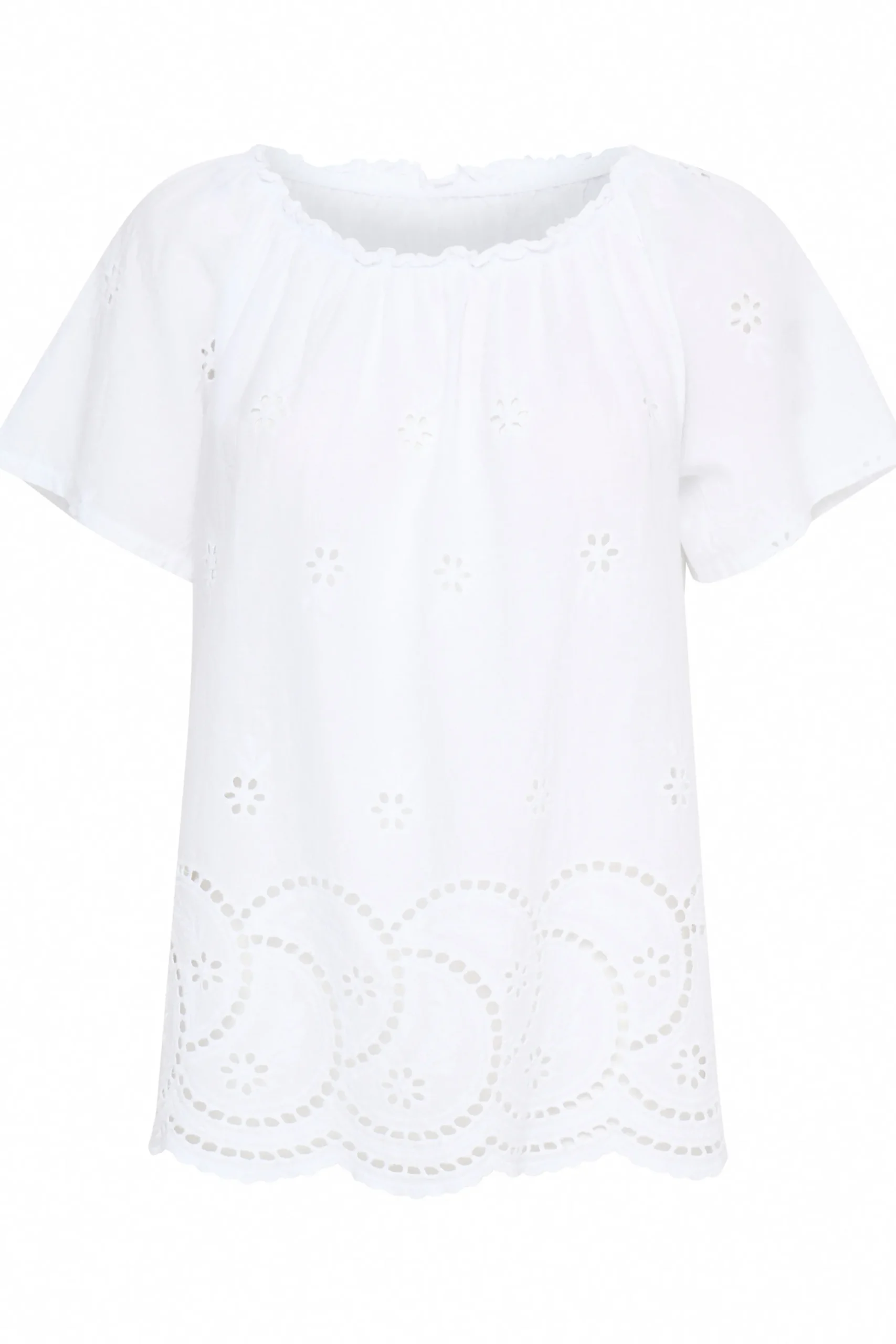 SBRITTA Blouse