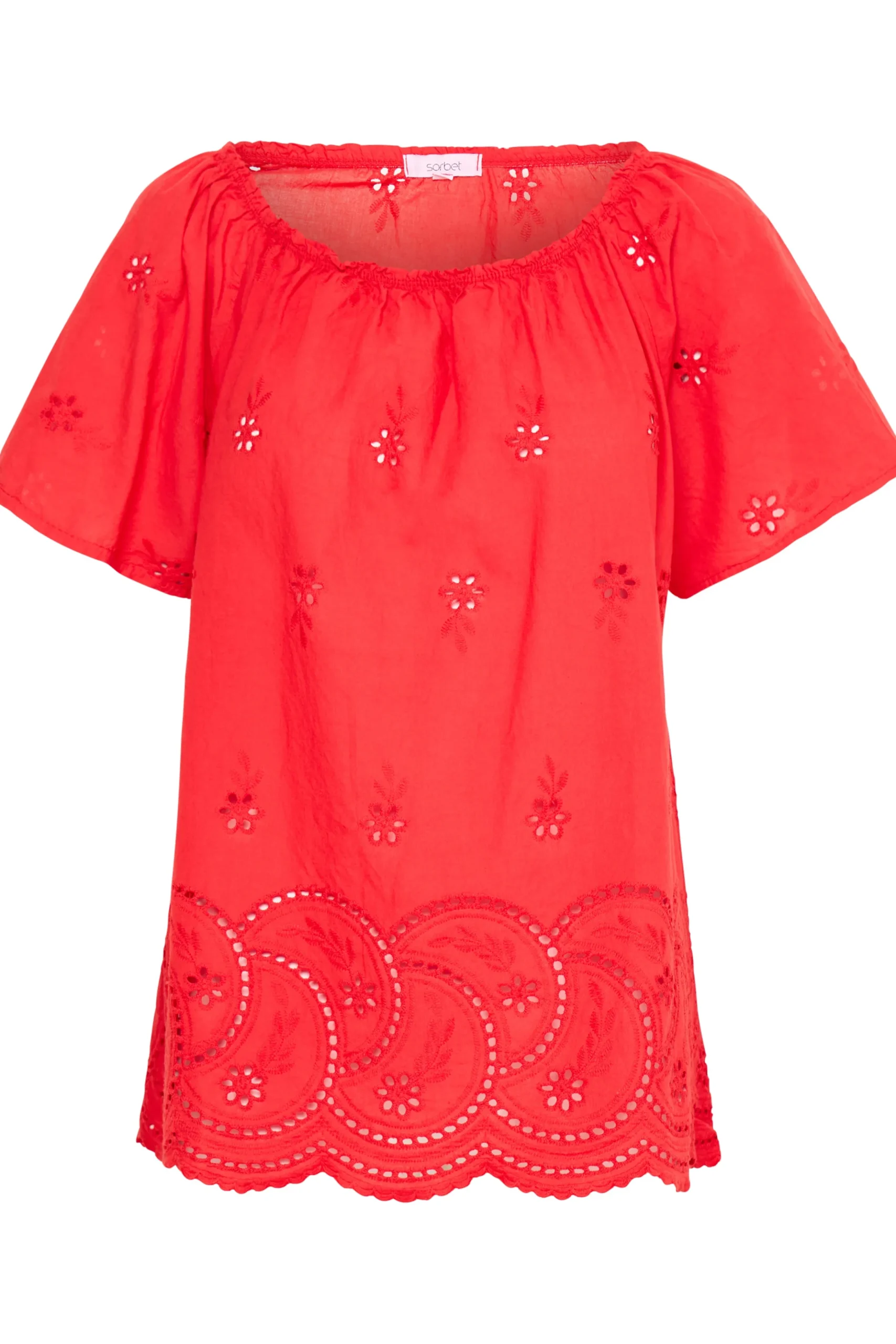 SBRITTA Blouse